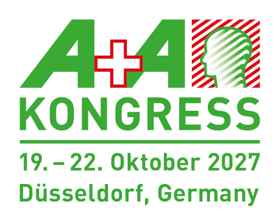 AA Kongress 2027 Düsseldorf 