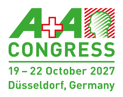 AA Congress 2027 Düsseldorf